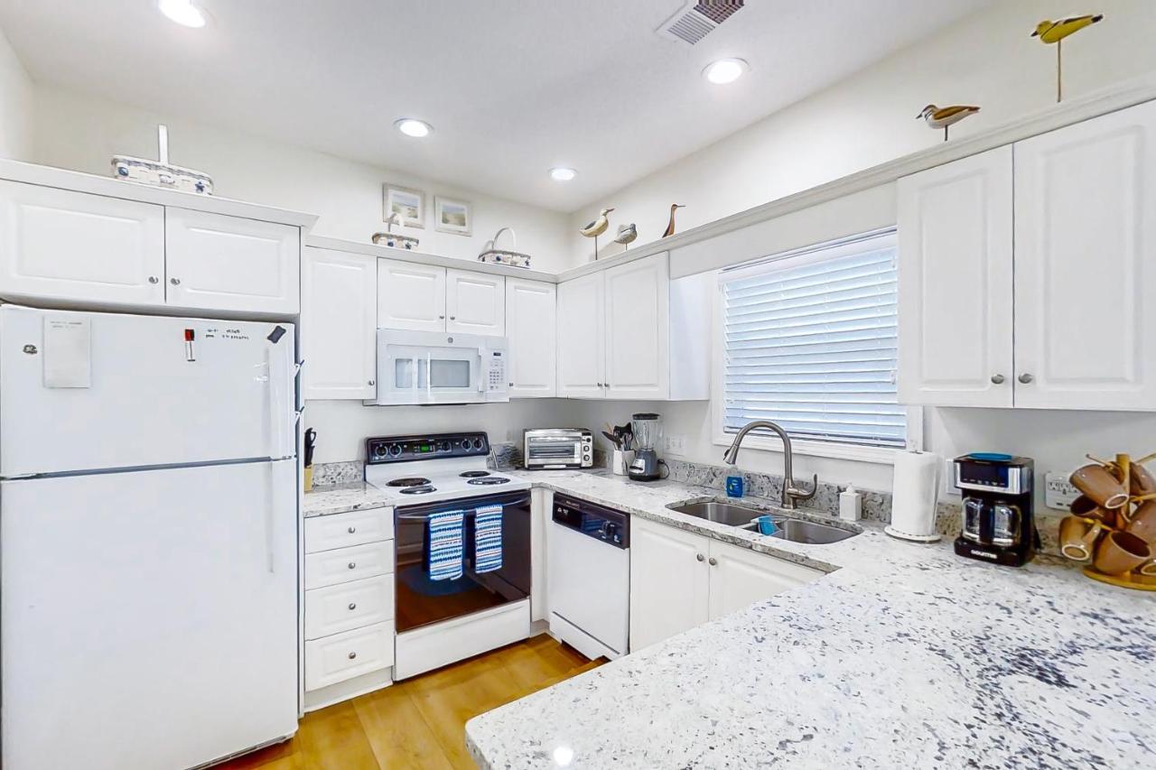 Appartement Fairway Oaks 24B à Myrtle Beach Extérieur photo